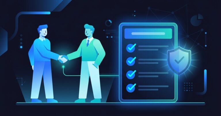 كيف تختار شركة تصميم مواقع موثوقة؟ 7 معايير تحميك من الخسارة