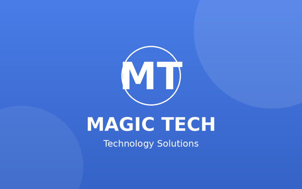Magic Tech