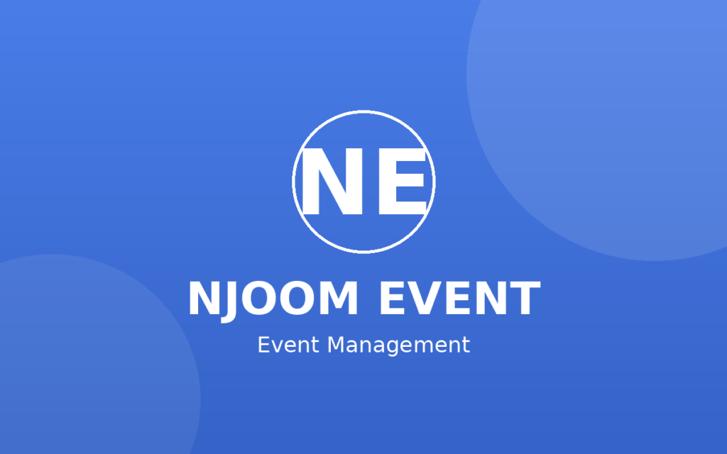 Njoom Event