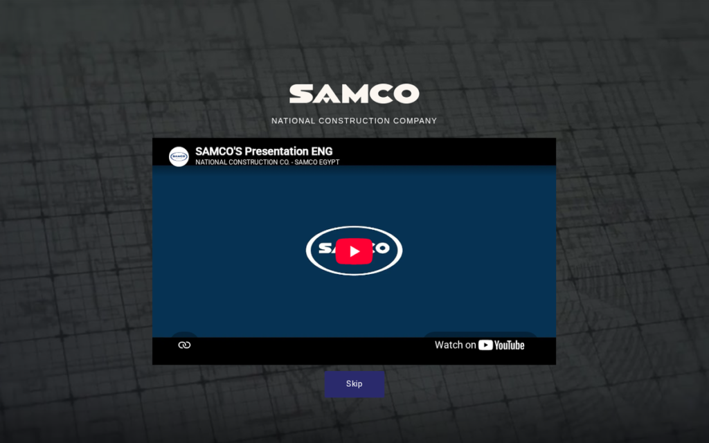 Samco Egypt